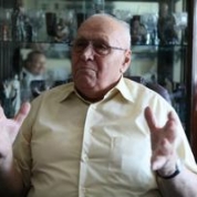 Ion Ficior, fost comandant al Coloniei de muncă Periprava